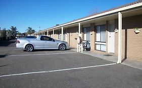 Country Home Motor Inn Shepparton